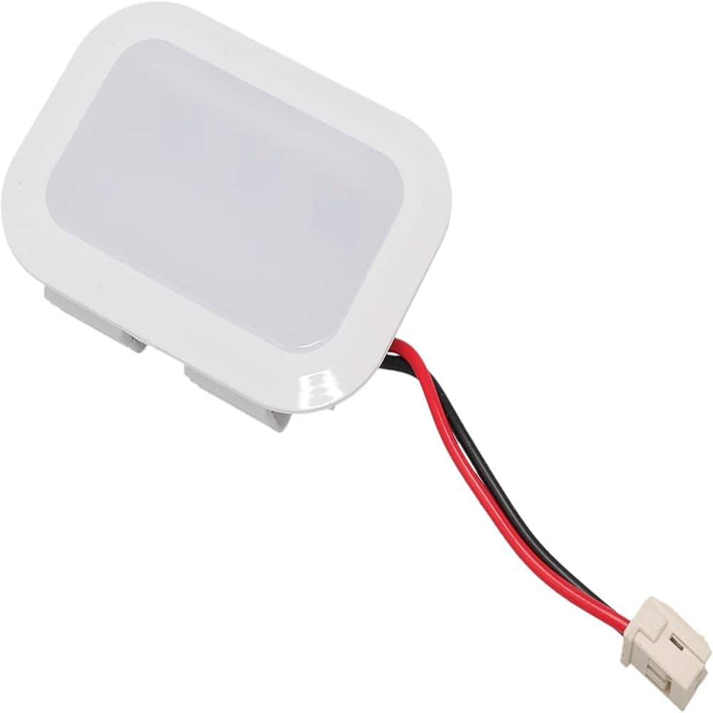 ACJPR - W11483116 W11228040 Refrigerator LED Light Module Assembly Replacement