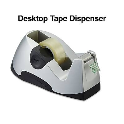 Desktop Tape Dispenser