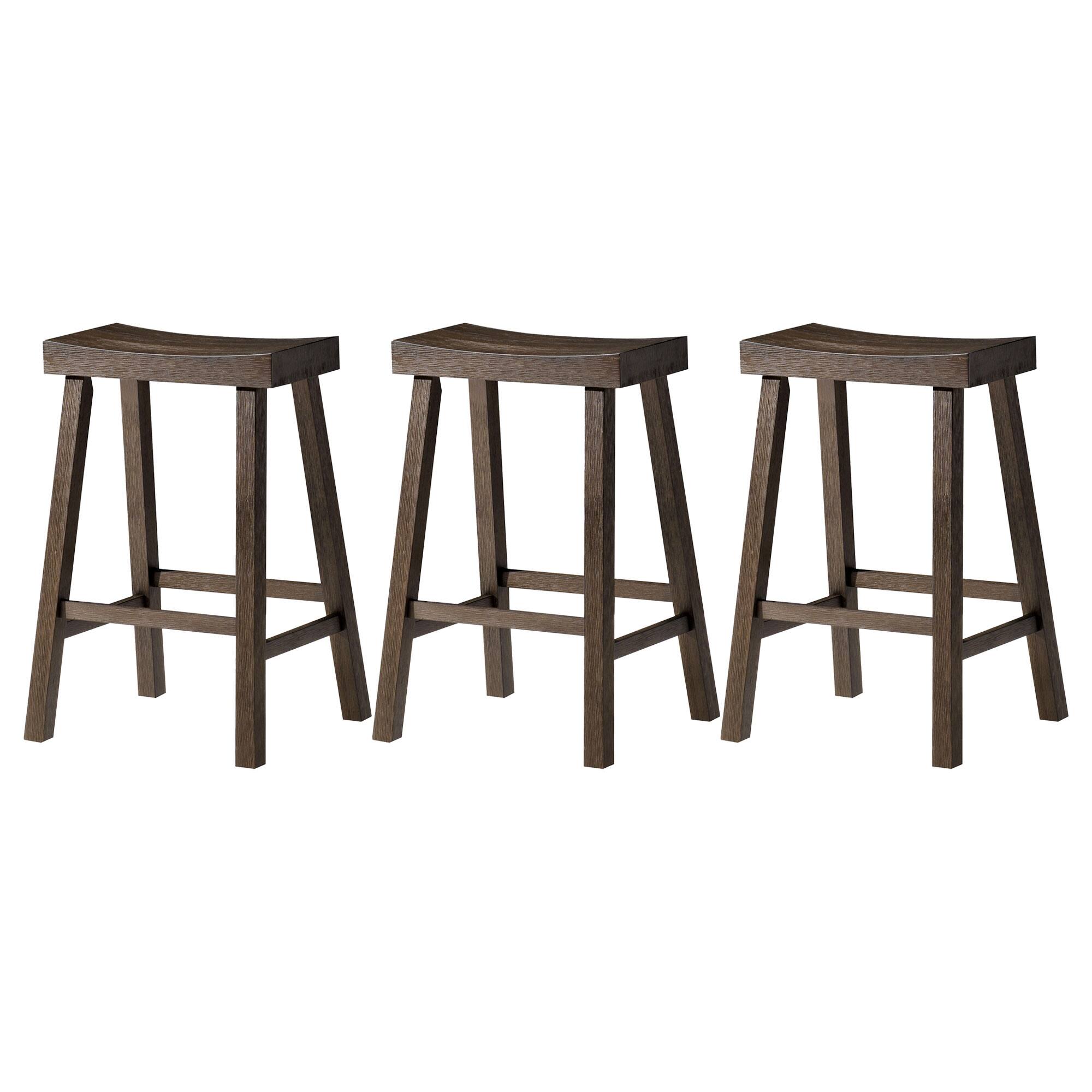 Antiqued Brown