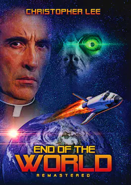End of the World - DVD