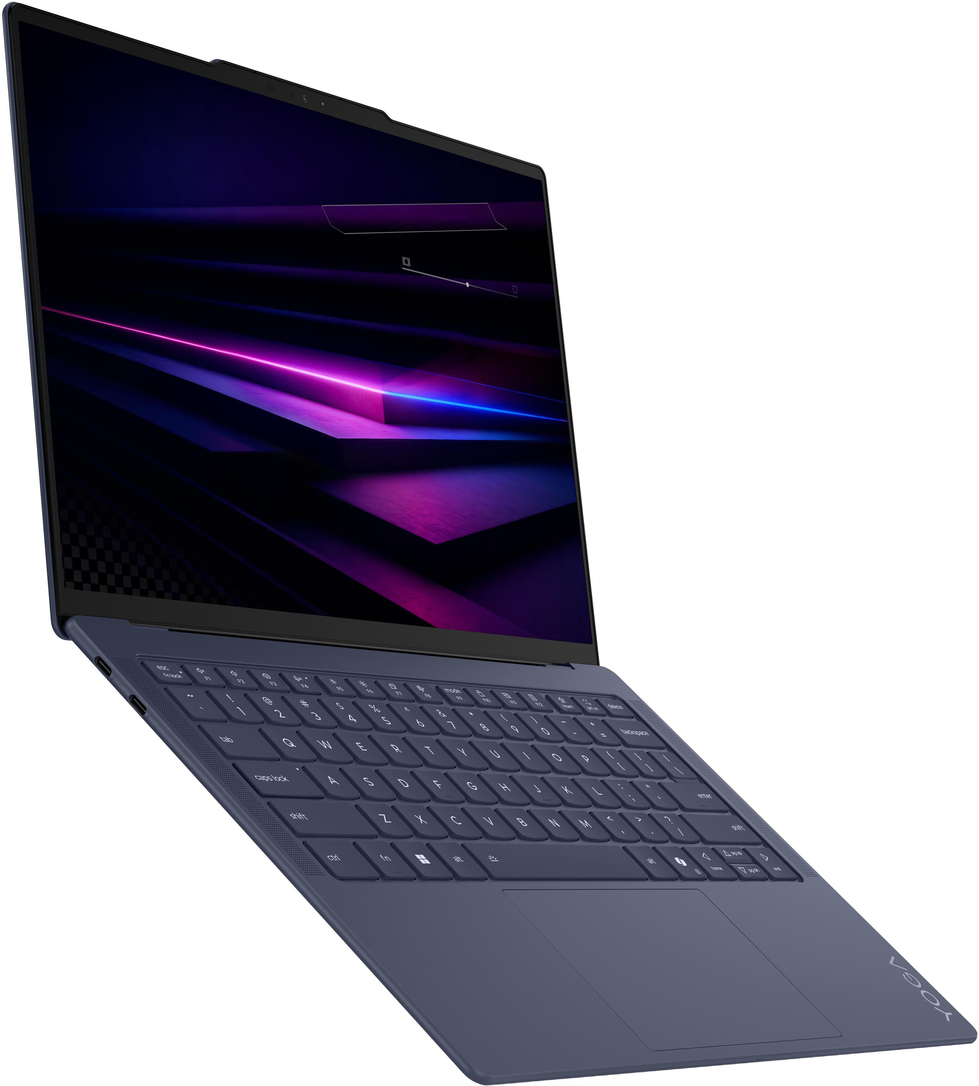 Lenovo Yoga Slim 7i Ultra Aura FIFA 26 Edition 14