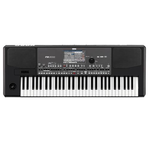 KORG PA-600
