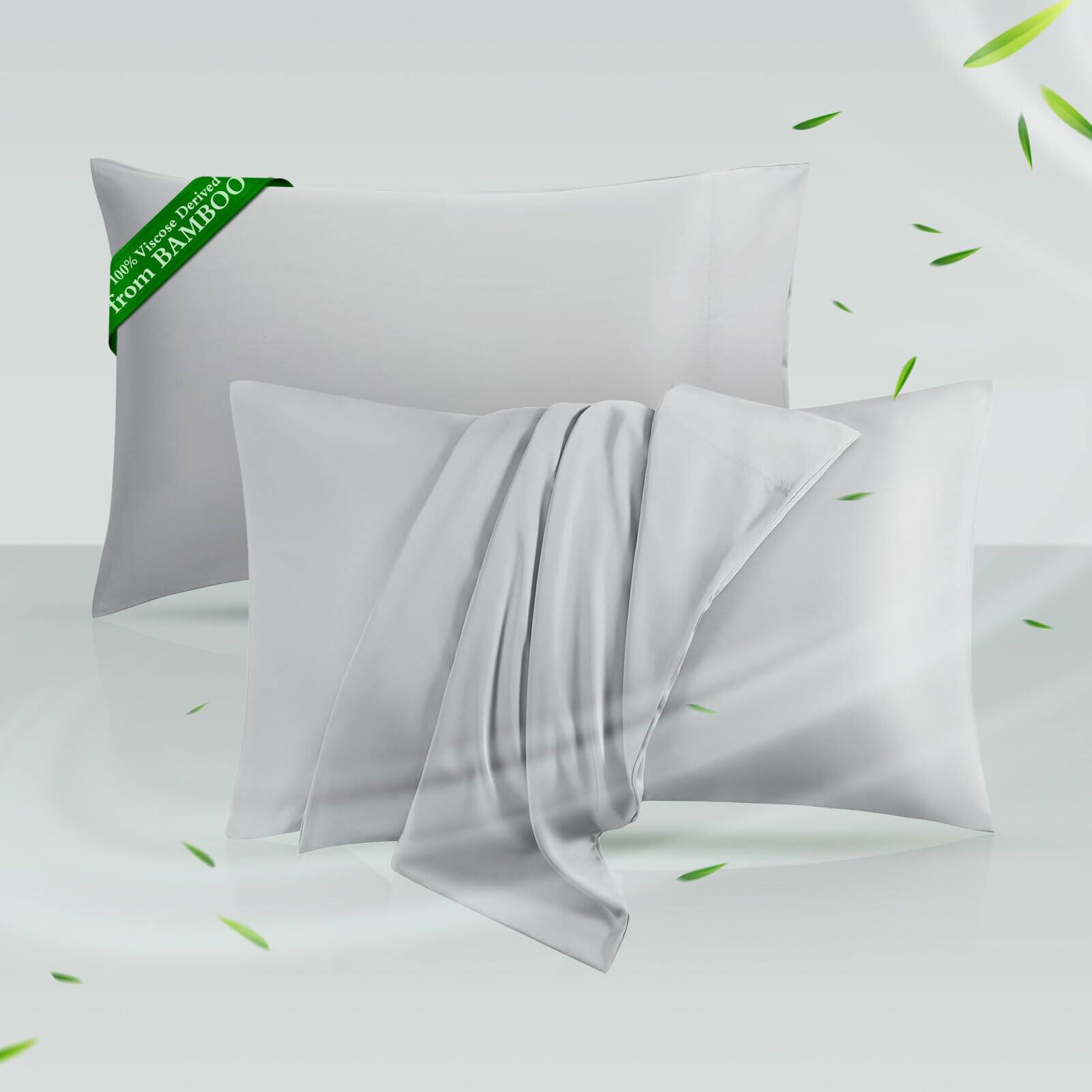 Light Grey-Queen (20" x 30")