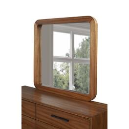 Origins by Alpine - Nova Mirror Honey Maple