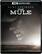 Front. The Mule - 4K Blu-Ray.