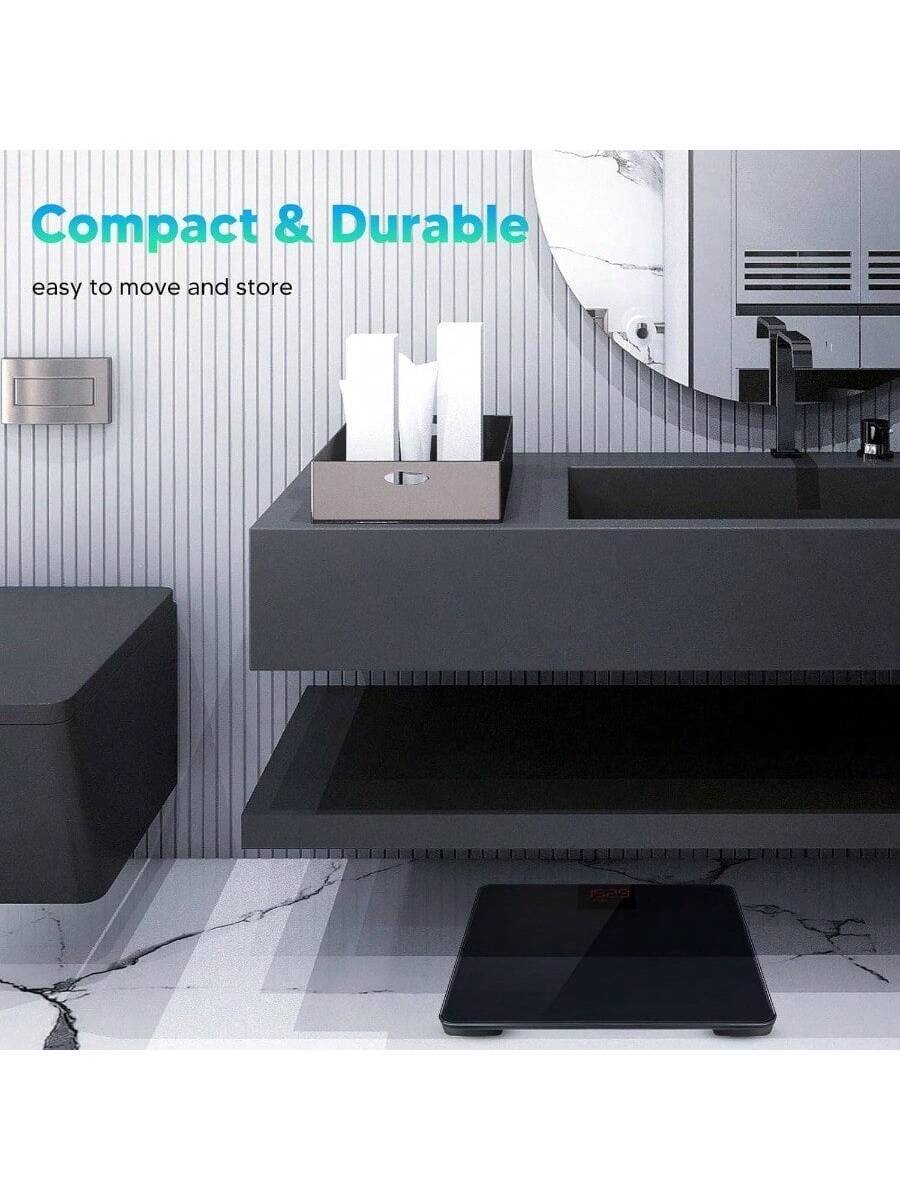 Compact & Durable  
easy to move and store