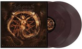 Behemoth - Pandemonic Incantations - VINYL LP