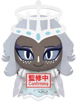 Bandai - Banpresto - Hazbin Hotel - Chibigurumi Plush - Sera vol 5 (ver C) - COLLECTIBLES - Multicolor