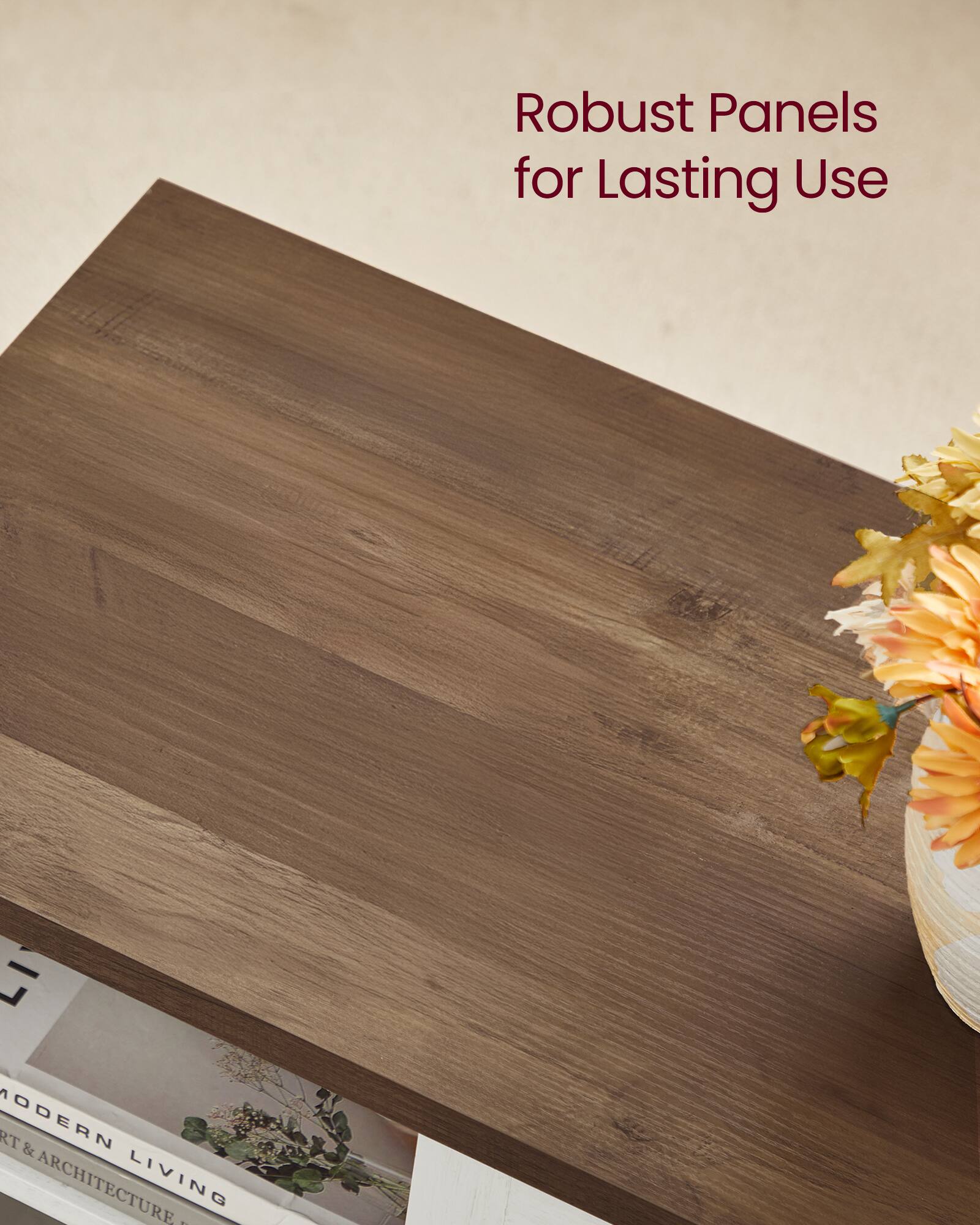 Robust Panels for Lasting Use

MODERN & ARCHITECTURE LIVING