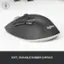 24 M 1 ~ 3 logitech SOFT, DURABLE RUBBER SURFACE