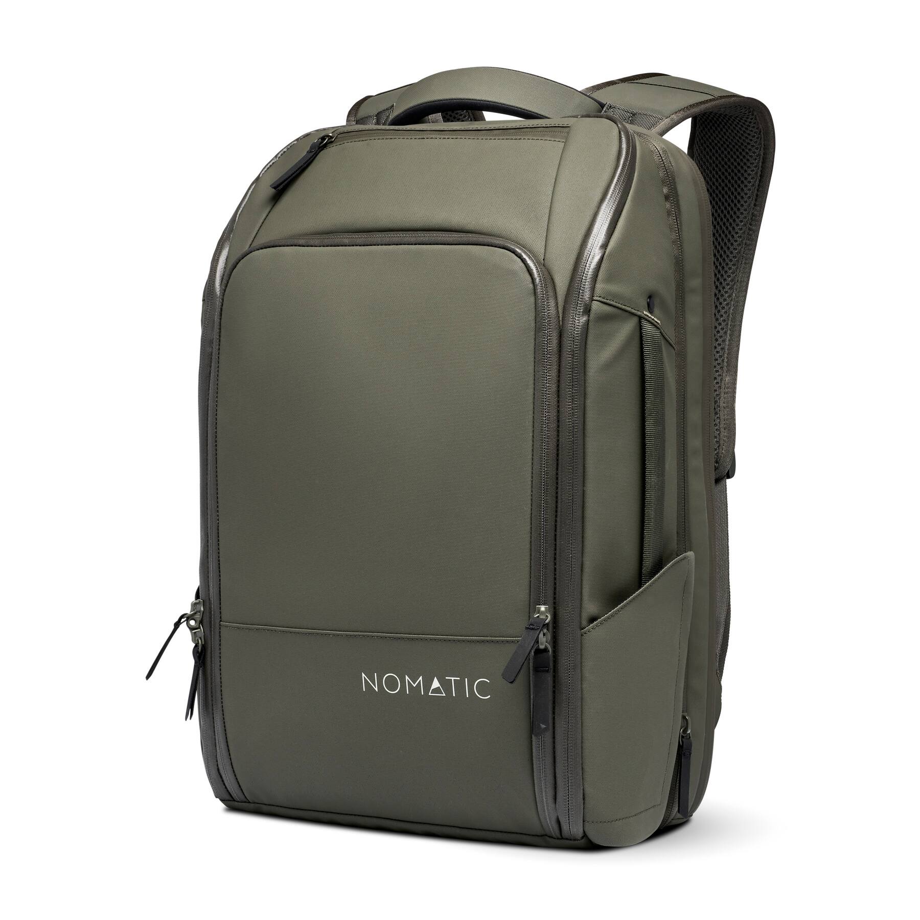 Front. Nomatic - Travel Pack 14L - Olive.