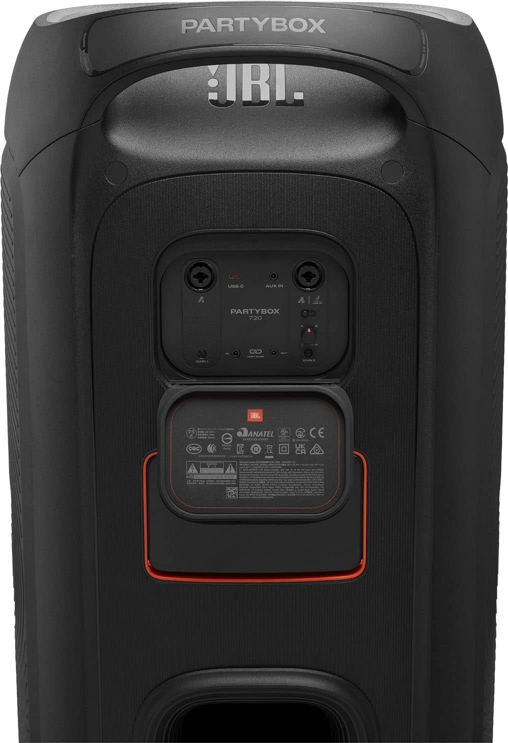 PARTYBOX
JBL
PARTYBOX 720
AUX IN
USB-C
LINE IN
LINE OUT
GAIN 1
GAIN 2
PARTYBOX
720
JBL
ANATEL
CE
CQC
FCC
CE
CE
CE
CE
CE
CE
CE
CE
CE
CE
CE
CE
CE
CE
CE
CE
CE
CE
CE
CE
CE
CE
CE
CE
CE
CE
CE
CE
CE
CE
CE
CE
CE
CE
CE
CE
CE
CE
CE
CE
CE
CE
CE
CE
CE
CE
CE
CE
CE
CE
CE
CE
CE
CE
CE
CE
CE
CE
CE
CE
CE
CE
CE
CE
CE
CE
CE
CE
CE
CE
CE
CE
CE
CE
CE
CE
CE
CE
CE
CE
CE
CE
CE
CE
CE
CE
CE
CE
CE
CE
CE
CE
CE
CE
CE
CE
CE
CE