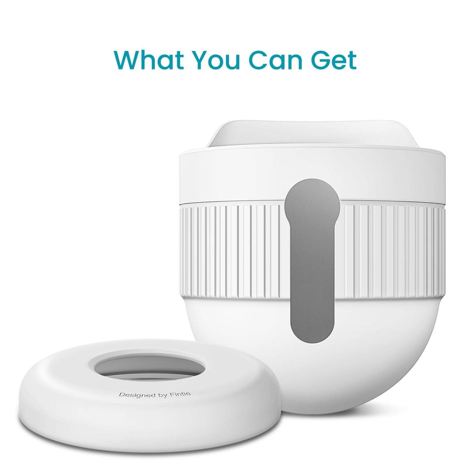 What You Can Get

Designed by Fintle