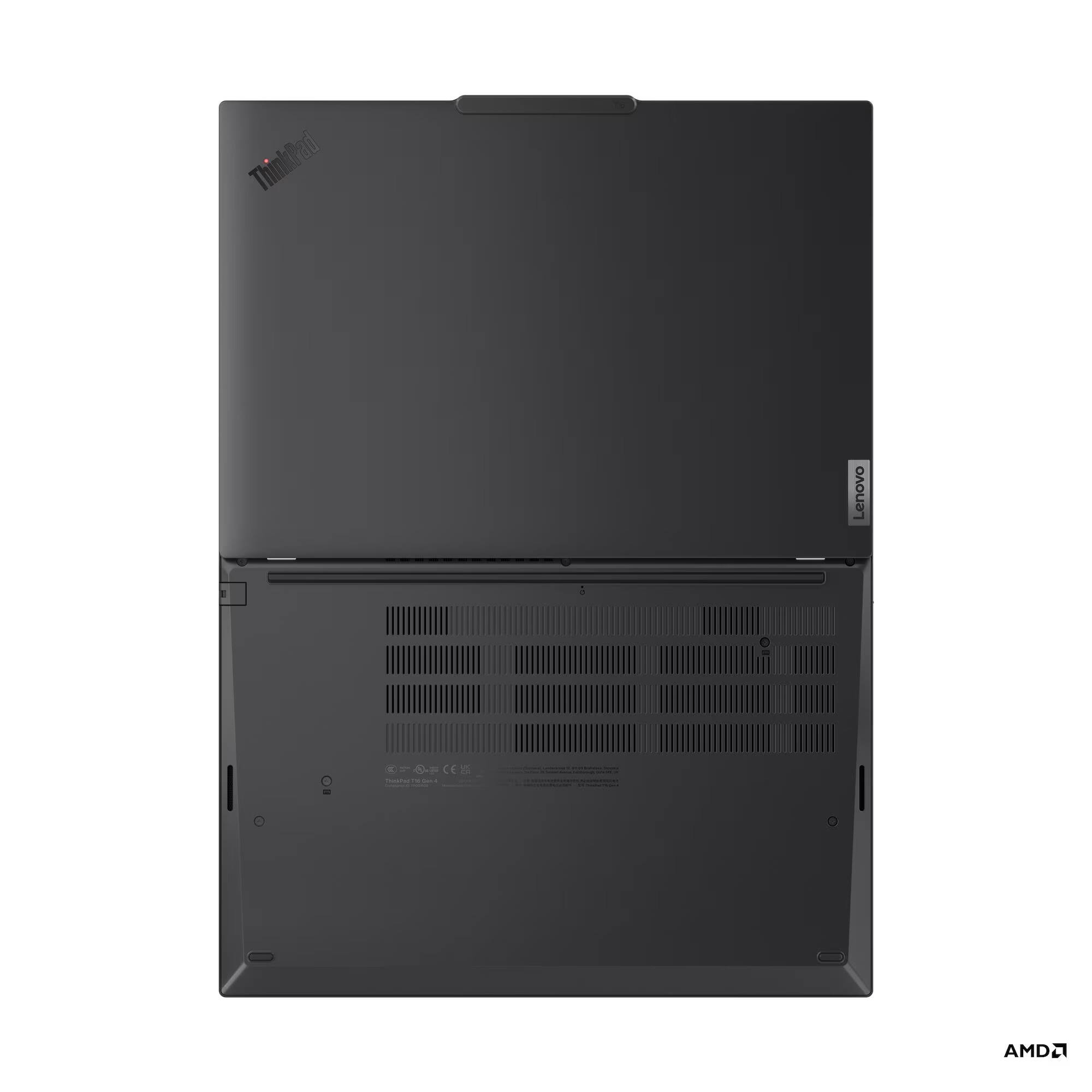 ThinkPad Lenovo  
CE  
AMD2