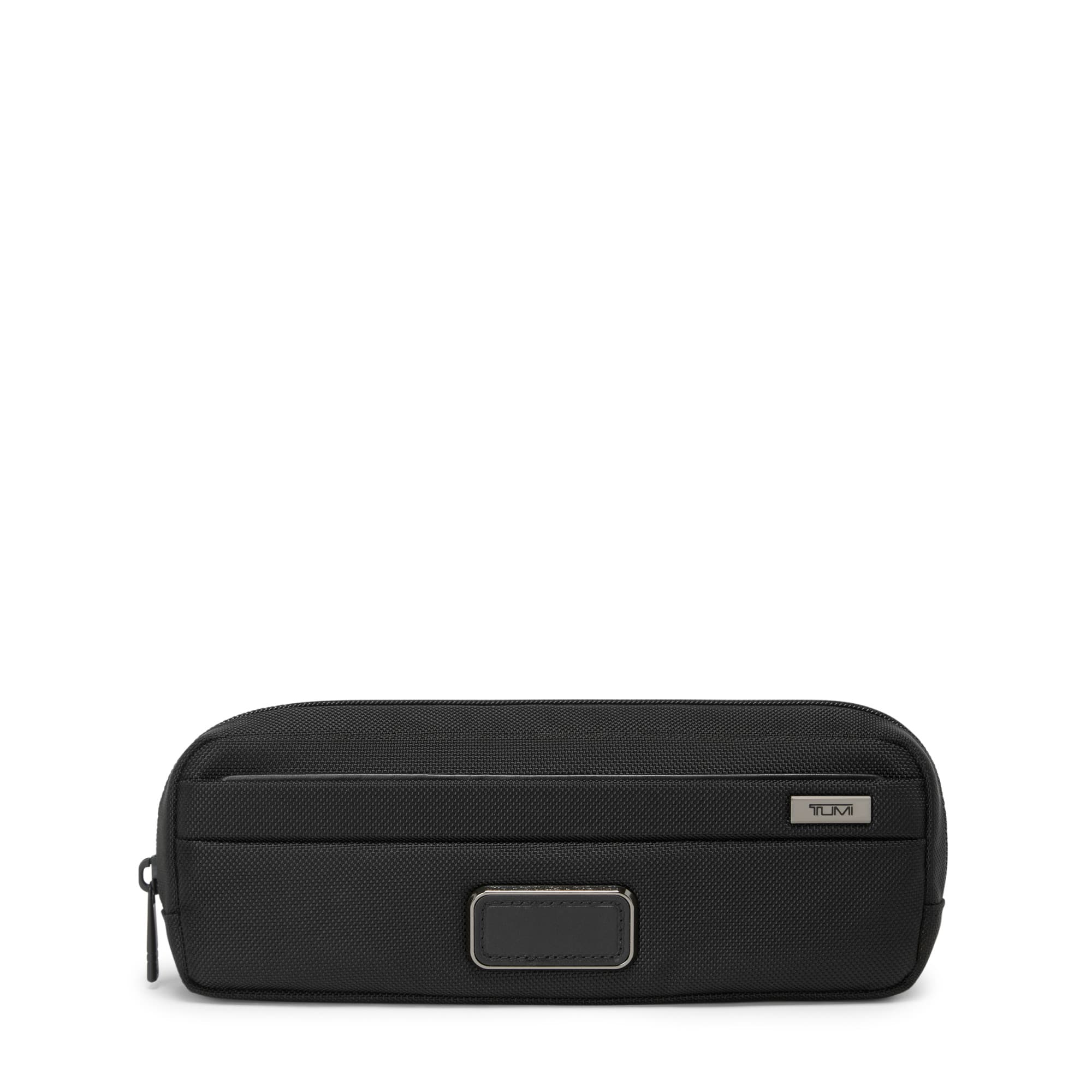 TUMI - Alpha Electronic Cord Pouch - Black