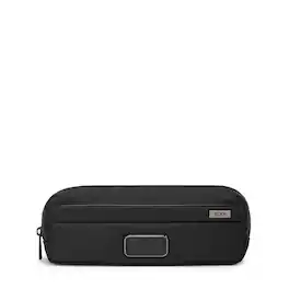 TUMI - Alpha Electronic Cord Pouch - Black