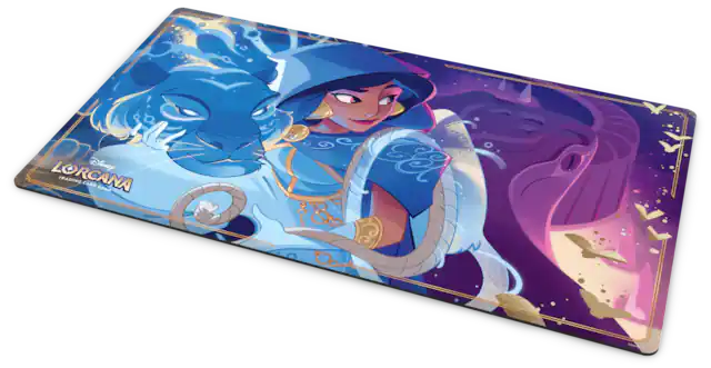 Disney LORCANA TRADING CARD GAME