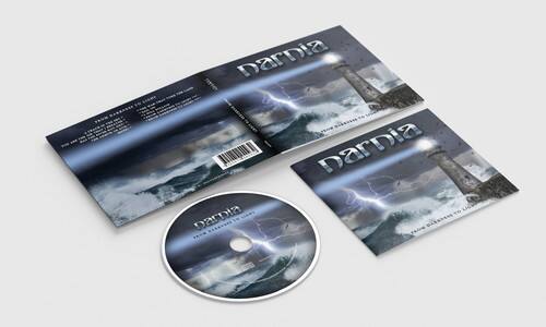 Narnia - From Darkness To Light   - COMPACT DISCS [CD] price history on PriceWatchPro