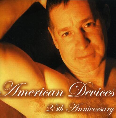 The American Devices - The American Devices   - COMPACT DISCS [CD] price history on PriceWatchPro