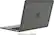 Alt View 12. Incase - Edge Hard Shell Case for MacBook Air 13-inch M4 2025, M3 2024 - Black.