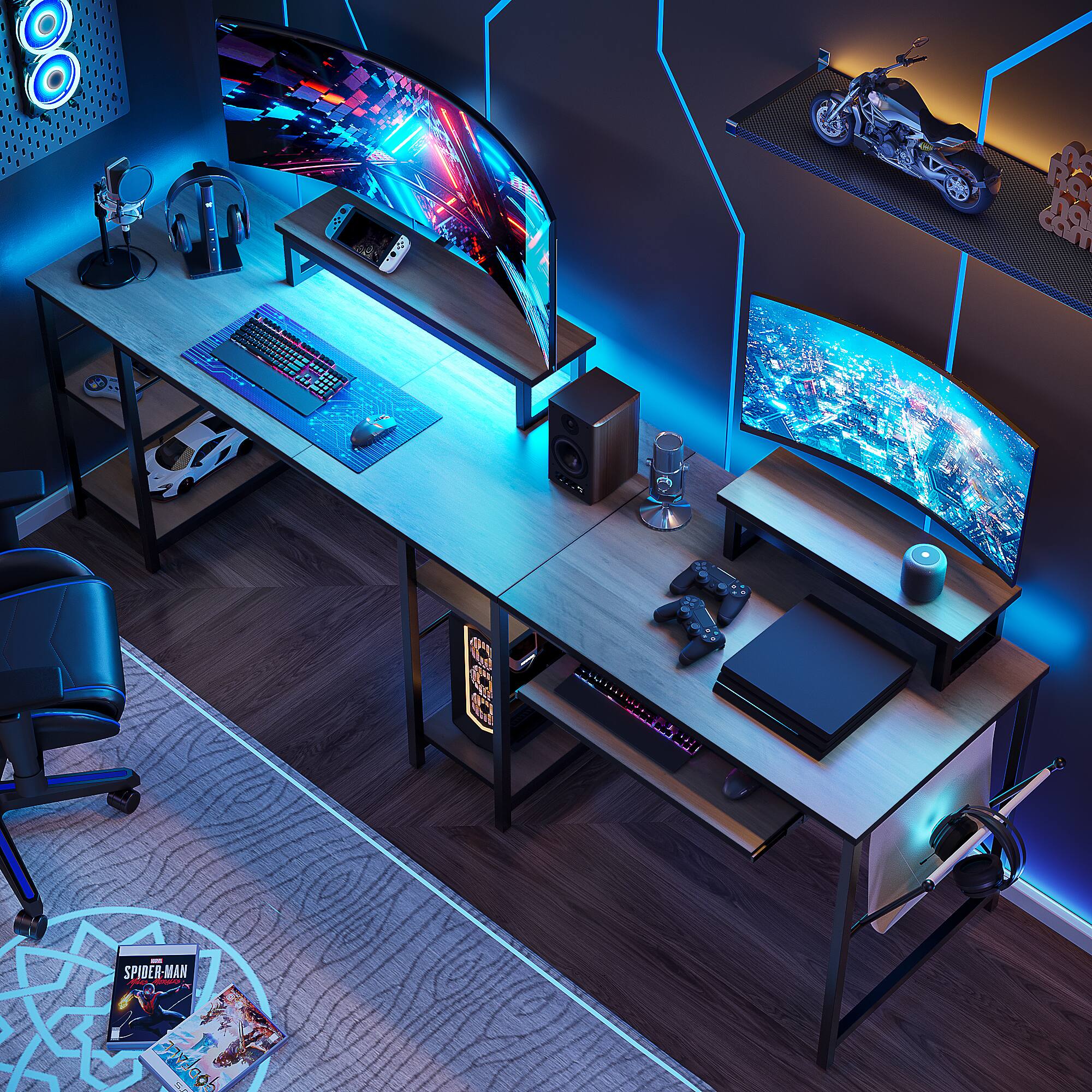 The text on the image reads "8: W O.N wa 1 SPIDER-MAN."