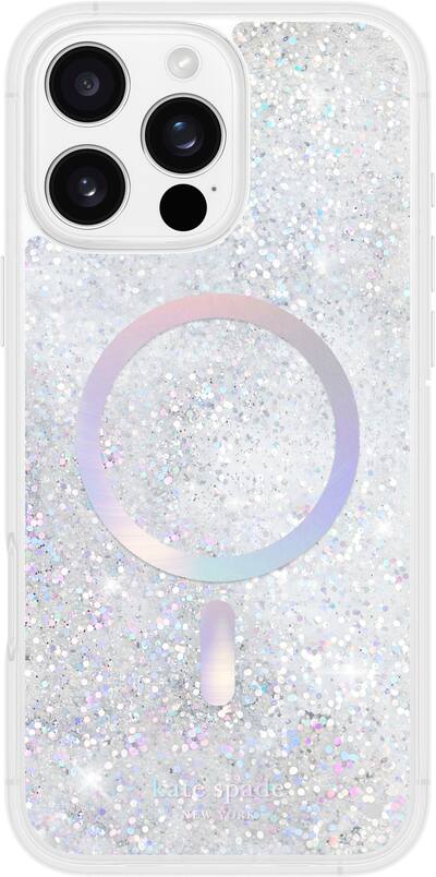 kate spade new york Liquid Glitter Case with MagSafe for kate spade new york Liquid Glitter Case with MagSafe for