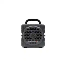 Turtlebox - Wireless Bluetooth Weather Resistant Portable Speaker