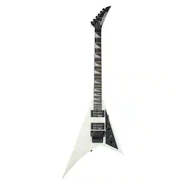 Jackson - JS Series Rhoads JS32, Ivory Electric Guitar