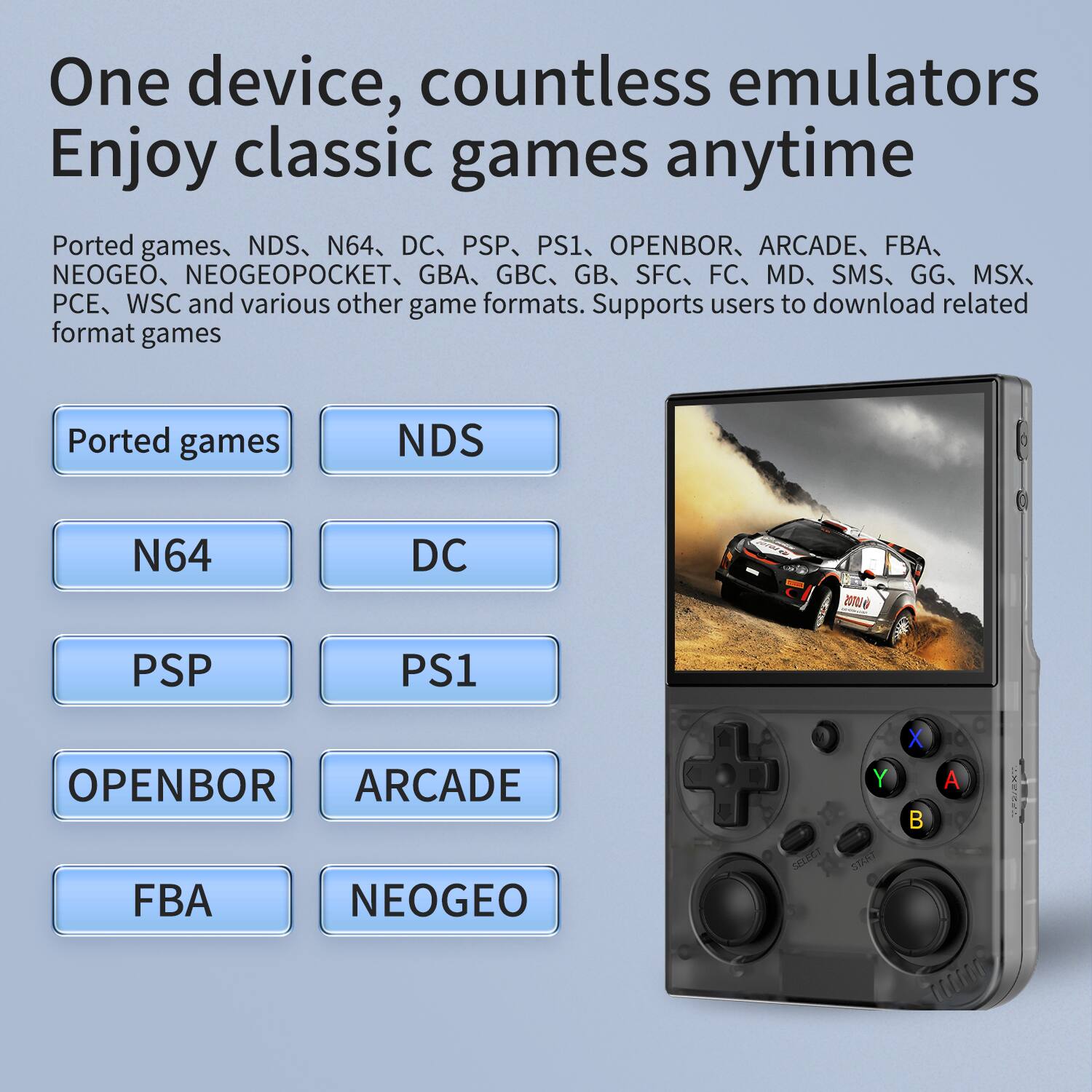 media item thumbnail