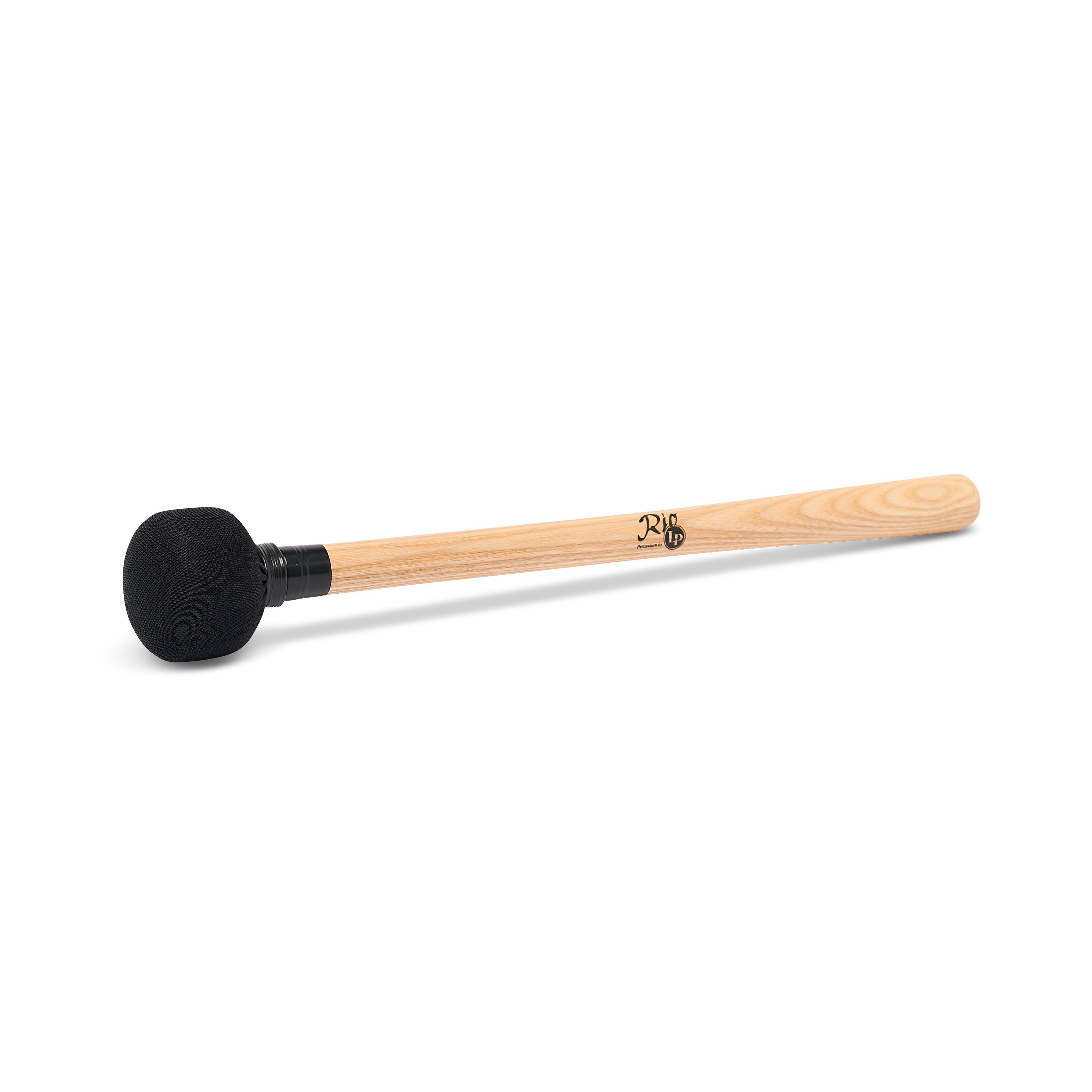 Angle. Latin Percussion - Surdo Mallet.