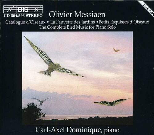 Double Edge Catalogue D'oiseaux COMPACT DISCS [CD] - Best Buy