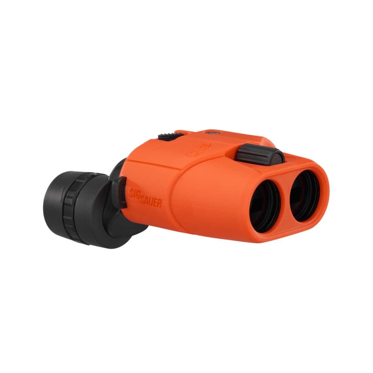 Sig Sauer ZULU6 HDX OIS 10x30mm Marine Binocular Image