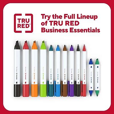 Try the Full Lineup of TRU RED Business Essentials