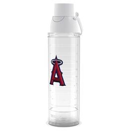 Tervis - Los Angeles Angels 24oz. Emblem Venture Lite Water Bottle - Multicolor