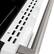 Alt View 12. ZLINE - 48 in. Wide 8 Burner Paramount Double Oven Dual Fuel Range (SDR-WM-48) - Black Matte.
