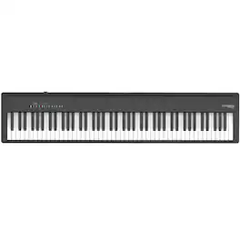 Roland - FP-30X 88 Keys SuperNATURAL Portable Digital Piano, Black