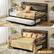 ENJOY VINGLI LIVING
Daybed Cozy Sofa
