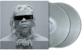 Gunna - DS4EVER - VINYL LP