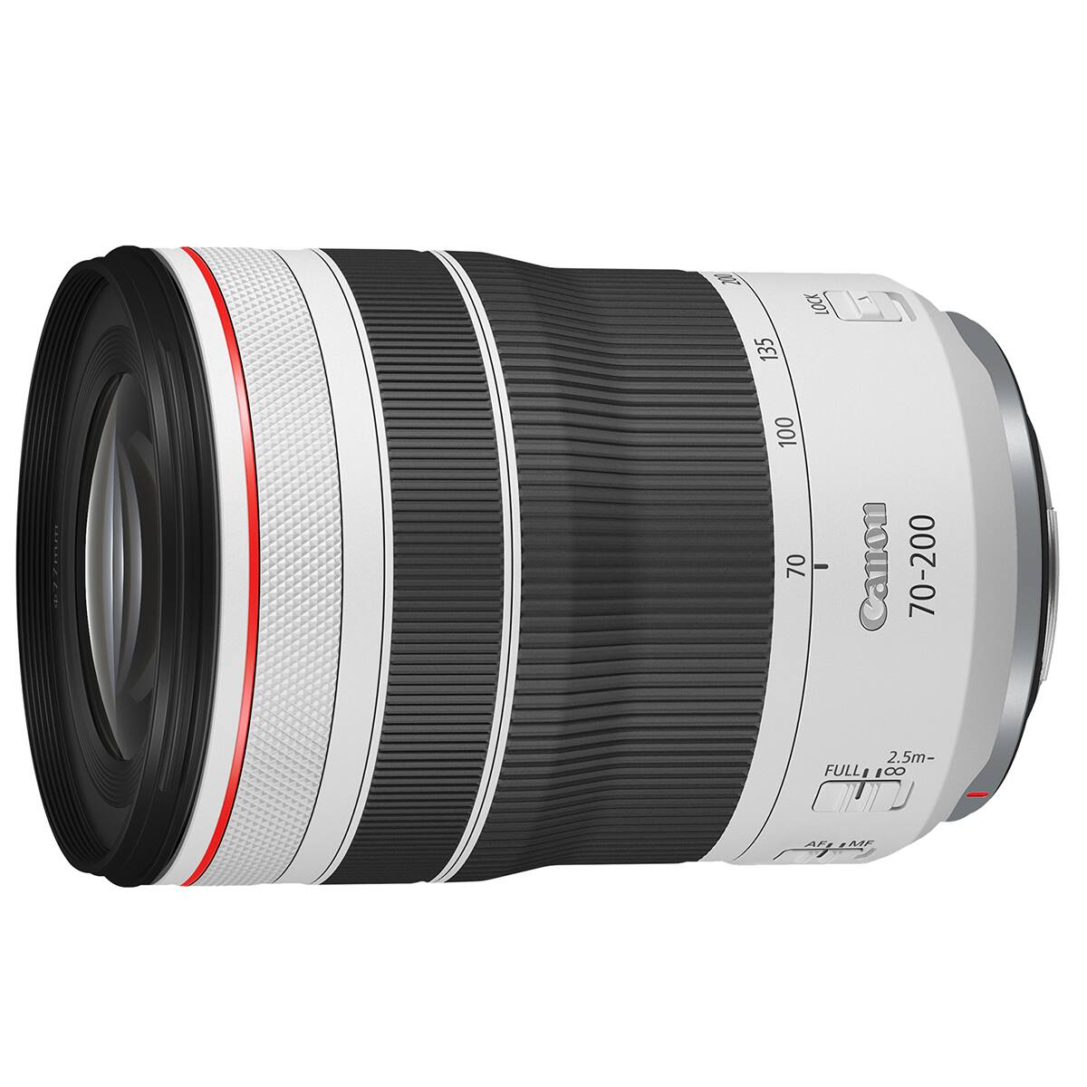 200  
LOCK 135 100 70  
Canon 70-200 2.5m- FULL, 100  
AF: MF AGIME