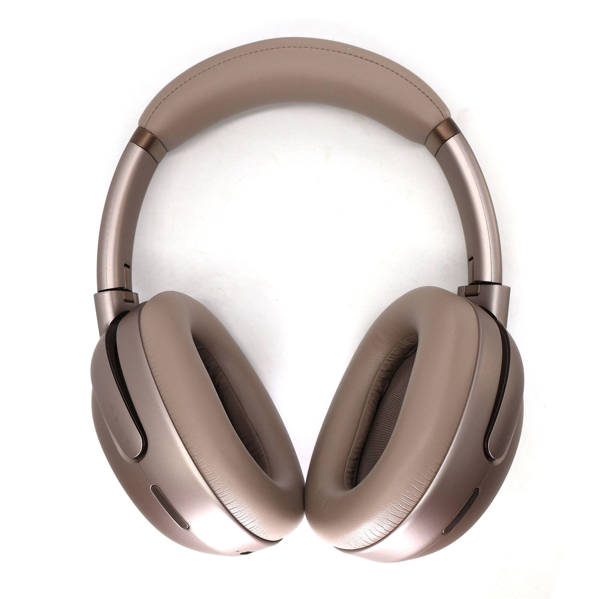Angle. JBL - JBL Tour One M3 Wireless Headphones - Latte + T110 In Ear Headphones + Software - Latte.
