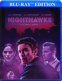 Nighthawks - BLU-RAY