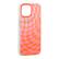 Alt View 1. Sonix - Sonix - MagSafe case for Apple iPhone 15 / 14 / 13 - Pink Orange.