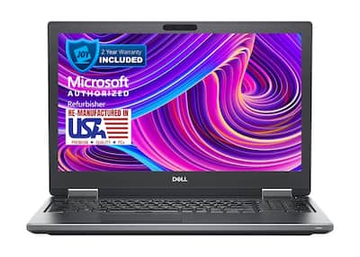 Dell Precision 7730 17.3 Dell Precision 7730 17.3