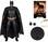 DC Multiverse Batman (Batman Begins) 7.2" Action Figure