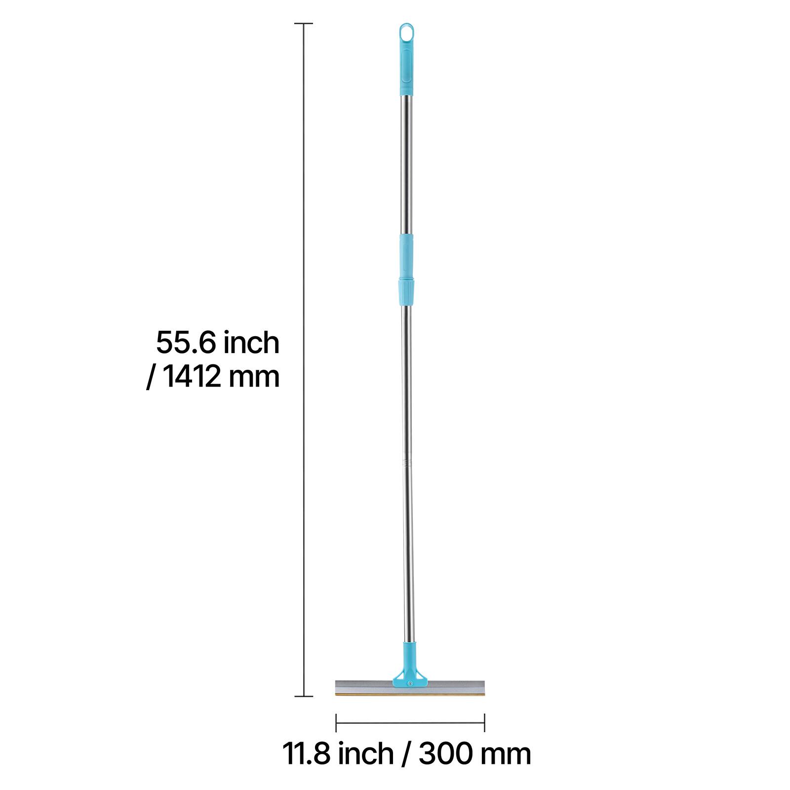 55.6 inch / 1412 mm  
11.8 inch / 300 mm