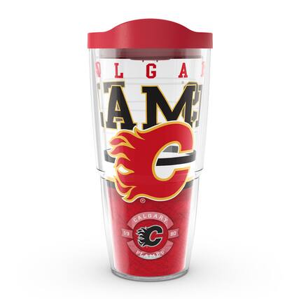 CALGARY
FLAMES
1980
