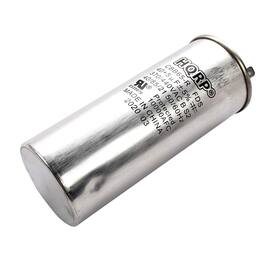 HQRP - 40+5 uF Dual Run Capacitor 370-440 V Round CBB65 HVAC Motor Blower Compressor