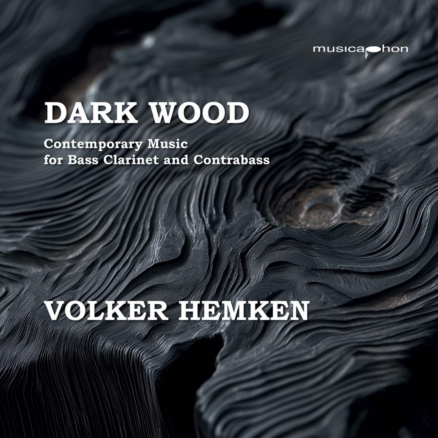 Volker Hemken - Dark Wood   - COMPACT DISCS [CD] price history on PriceWatchPro