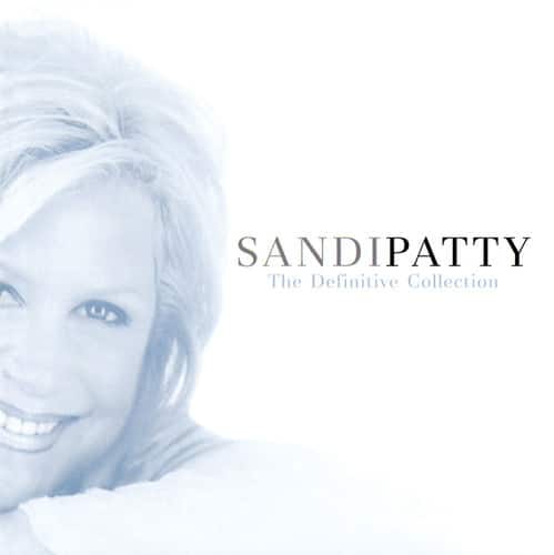 Sandy Patti - Definitive Collection: Unpublished Exclusive   - COMPACT DISCS [CD] price history on PriceWatchPro