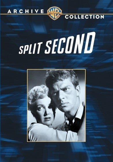Split Second - DVD